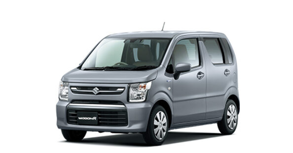 wagonr